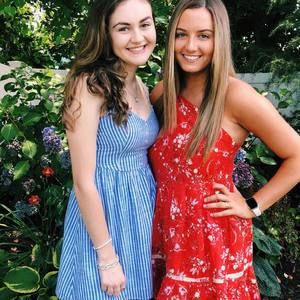 Meet your Posher, Kiera